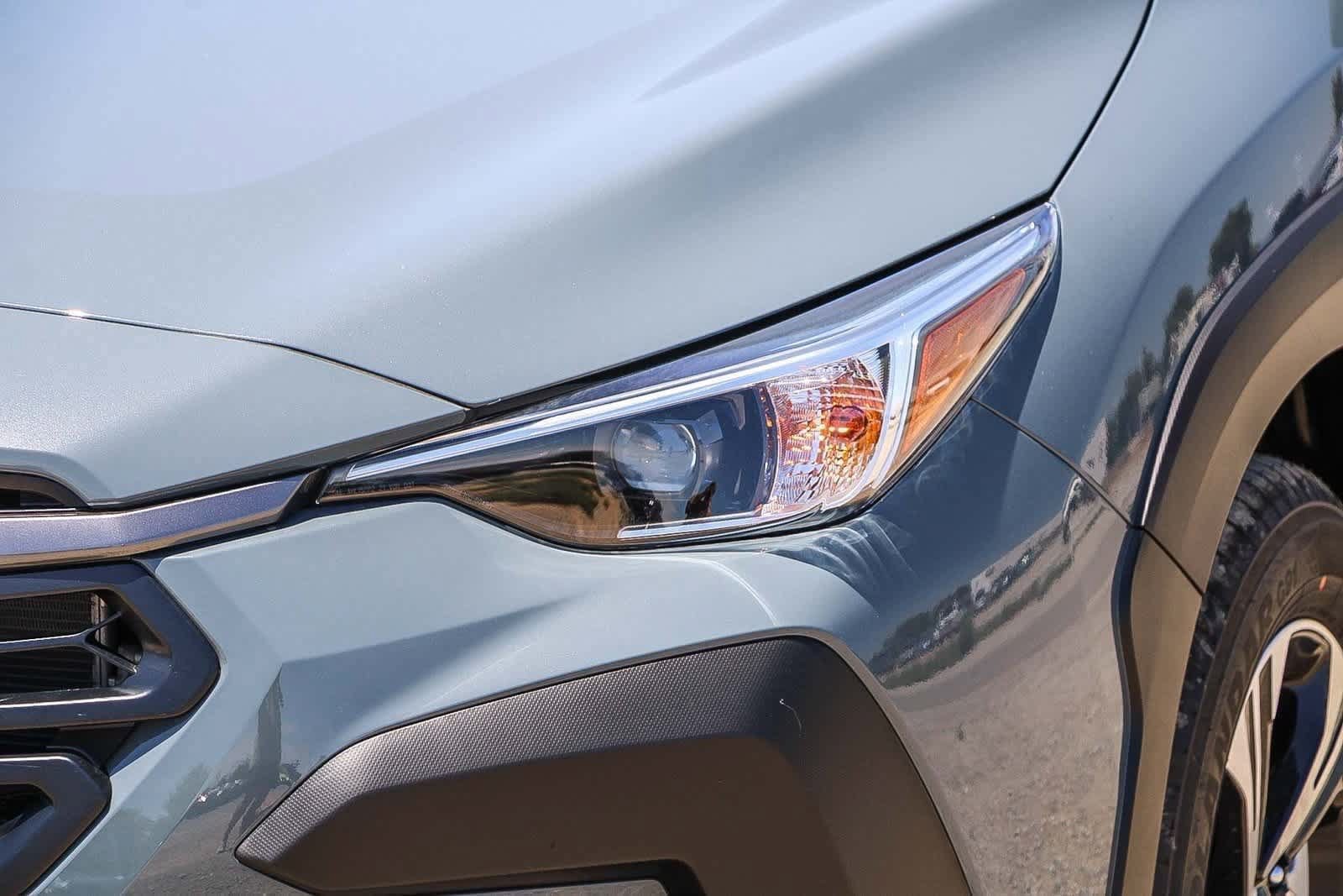 Certified 2025 Subaru Crosstrek 2.5i Premium AWD/4WD image 25