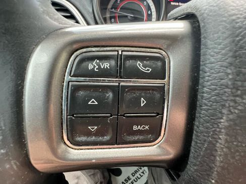 Used 2018 Dodge Journey Crossroad image 18