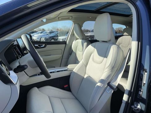 New 2026 Volvo XC60 B5 Ultra w/ Protection Package Premier image 7