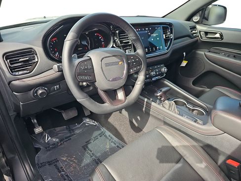 Used 2026 Dodge Durango GT AWD/4WD image 13