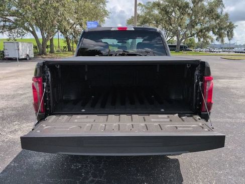 Certified 2026 Ford F150 STX AWD/4WD image 13