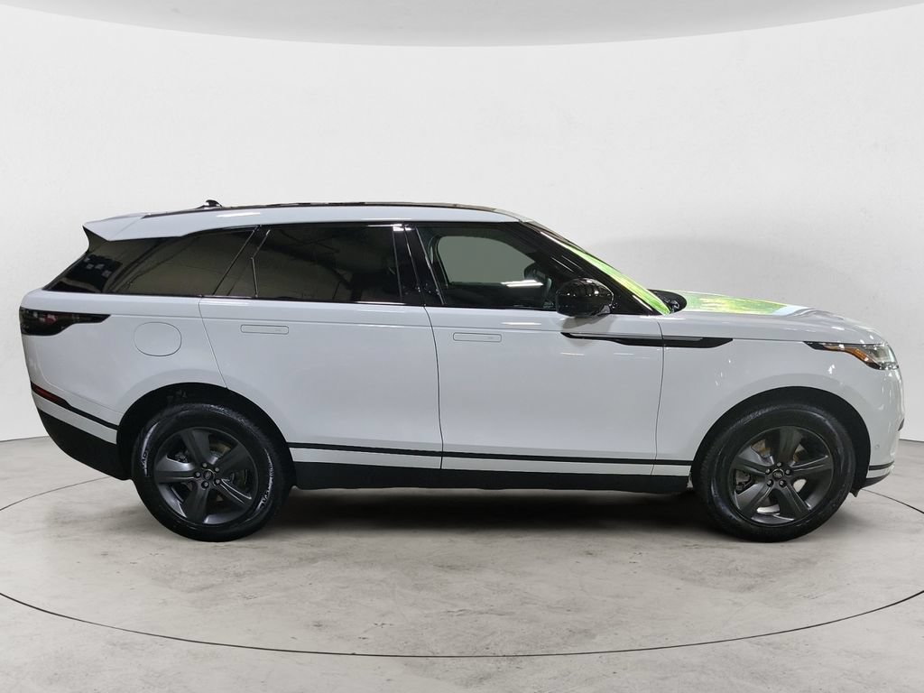 New 2026 Land Rover Range Rover Velar S AWD/4WD image 6