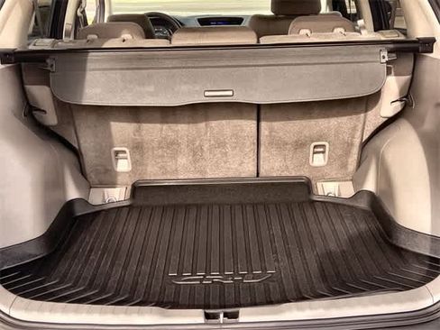 Used 2012 Honda CR-V EX image 20