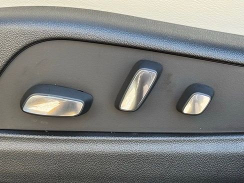 New 2025 Cadillac XT6 Sport w/ Technology Package image 20