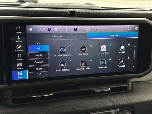 New 2026 Jeep Wrangler Sport S image 39