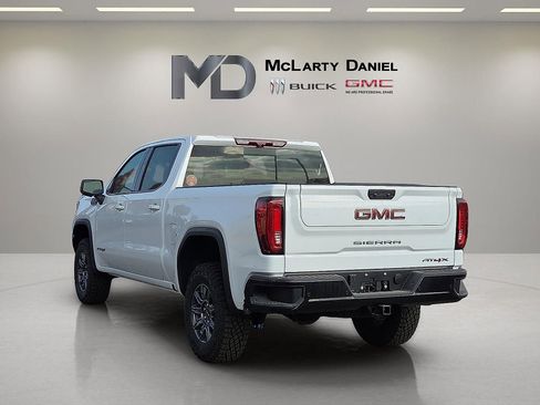New 2026 GMC Sierra 1500 AT4X image 4