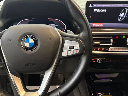 Used 2022 BMW X3 sDrive30i w/ Convenience Package RWD image 17
