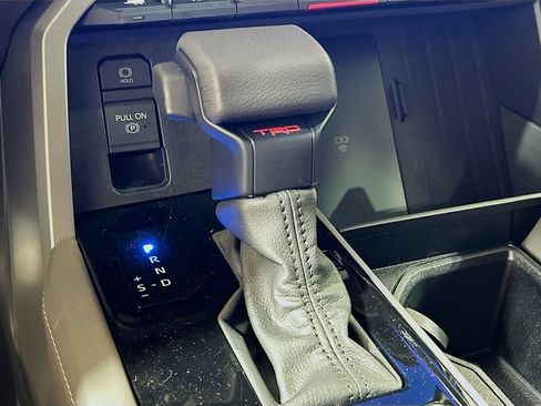 New 2026 Toyota Tundra 1794 Edition AWD/4WD image 17