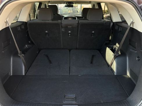 Used 2016 Kia Sorento FWD w/ LX Convenience Package image 31