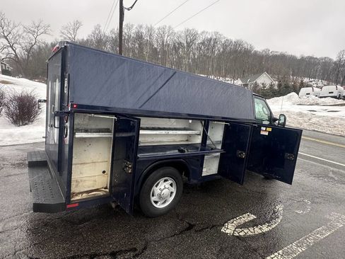 Used 2012 Ford E-350 and Econoline 350 Super Duty w/ PWR Locks & Windows Group image 7