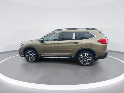 New 2026 Subaru Ascent Limited AWD/4WD image 5