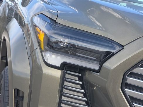 New 2026 Toyota Tacoma Limited AWD/4WD image 8