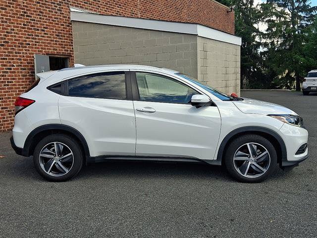Used 2022 Honda HR-V EX image 8