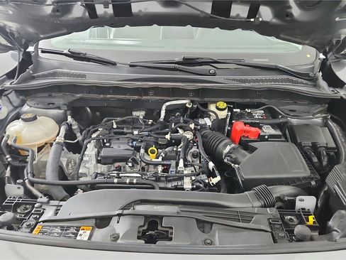 Used 2022 Ford Escape SE w/ Convenience Package image 18