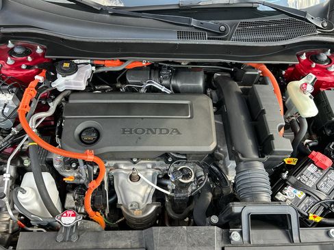 Certified 2024 Honda CR-V Sport-L image 28