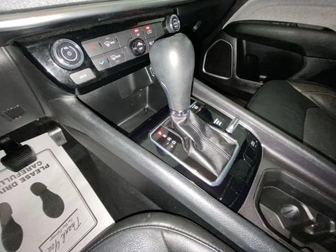 Used 2022 Jeep Compass Latitude AWD/4WD image 19