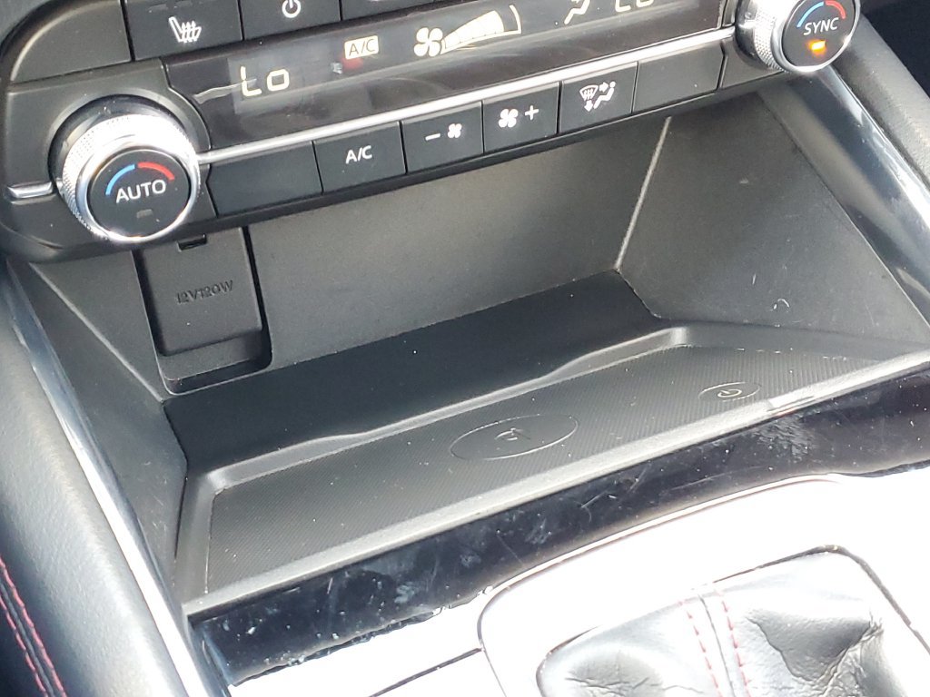 Certified 2025 MAZDA CX-5 Carbon Edition AWD/4WD image 28