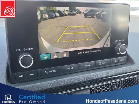 Certified 2023 Honda Civic Sport image 16