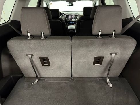 Used 2023 GMC Acadia AT4 w/ Trailering Package image 12
