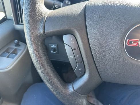 Used 2024 GMC Savana 2500 w/ Driver Convenience Package RWD image 20