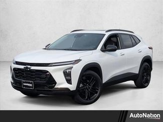 New 2026 Chevrolet Trax ACTIV w/ Sunroof Package video 1