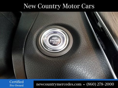 Certified 2021 Mercedes-Benz C 300 C 300 image 34