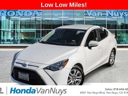 Used 2017 Toyota Yaris iA