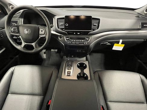 New 2026 Honda Ridgeline RTL image 22