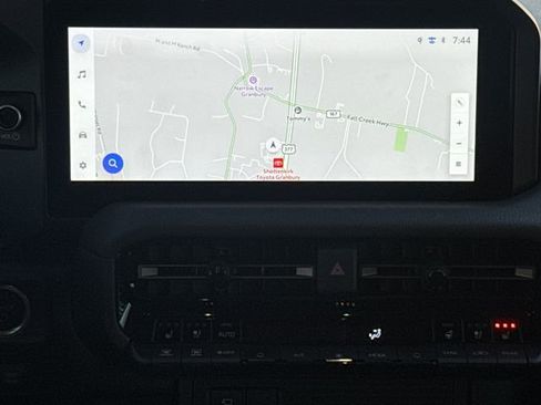 Used 2024 Toyota Land Cruiser w/ Premium Package image 14