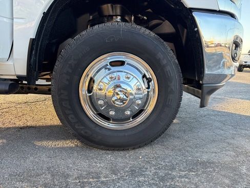 New 2026 RAM 3500 Tradesman image 13