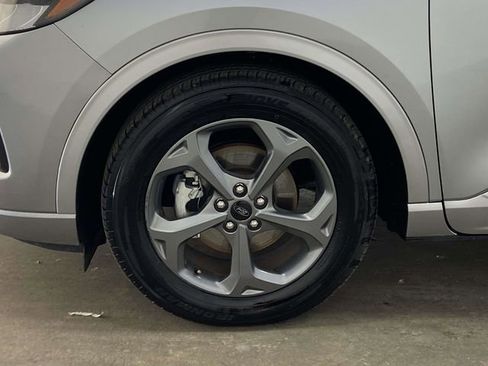 Used 2023 Ford Escape ST-Line w/ Cold Weather Package image 8