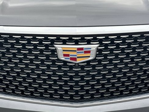 Used 2021 Cadillac Escalade Premium Luxury w/ Driver Assist Tech Package AWD/4WD image 49