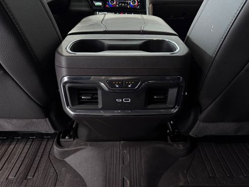 Certified 2025 GMC Sierra 1500 Denali w/ Denali Reserve Package image 26
