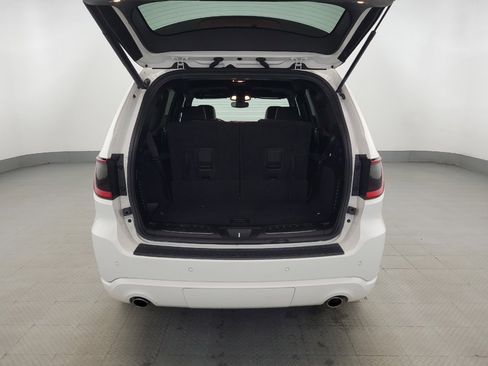 Used 2021 Dodge Durango GT AWD/4WD image 29
