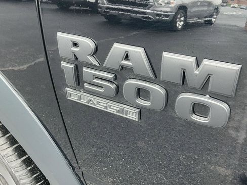 Used 2022 RAM 1500 Classic Warlock w/ Technology Package I image 33