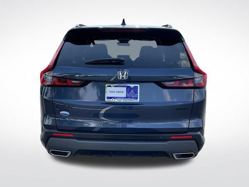 Certified 2026 Honda CR-V Sport-L image 5