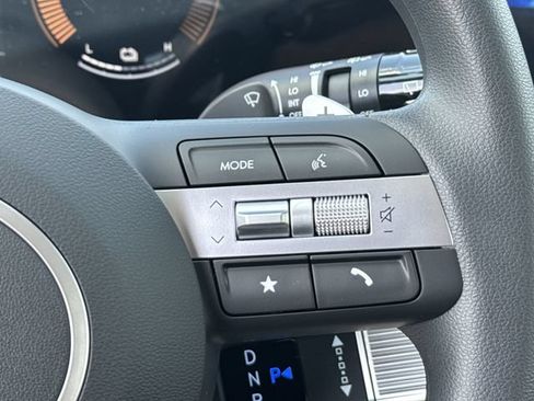New 2026 Hyundai Tucson Blue SE AWD/4WD image 25