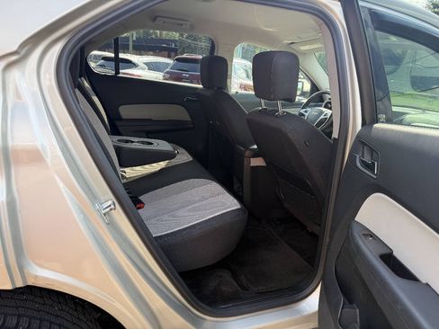 Used 2016 Chevrolet Equinox LT w/ Convenience Package FWD image 13