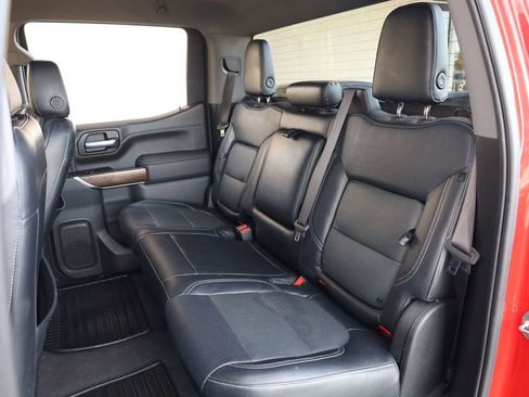 Used 2021 GMC Sierra 1500 Elevation w/ X31 Off-Road Package image 18