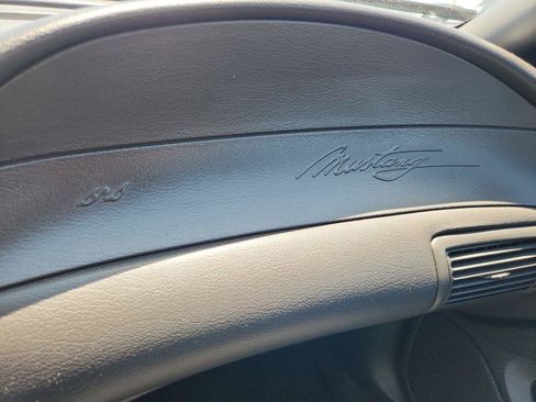 Used 2003 Ford Mustang Mach 1 RWD image 26