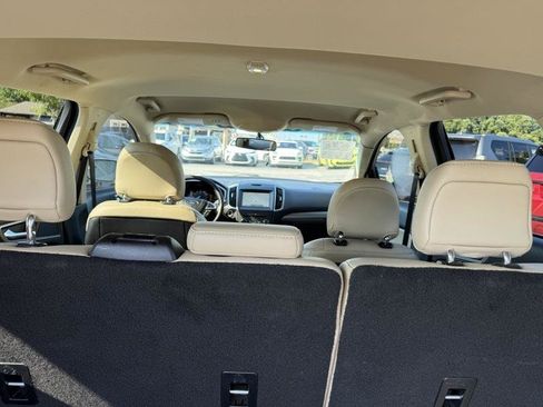 Used 2018 Ford Edge SEL w/ Equipment Group 201A FWD image 38