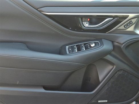 Used 2021 Subaru Outback Limited XT image 14