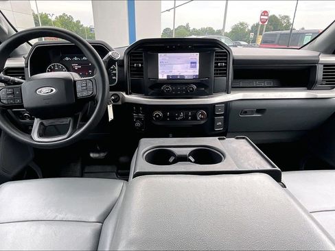 Certified 2023 Ford F150 XL w/ Trailer Tow Package AWD/4WD image 14