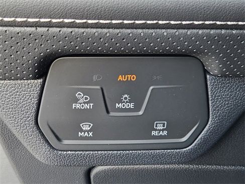 New 2026 Volkswagen Atlas SEL Premium R-Line image 20