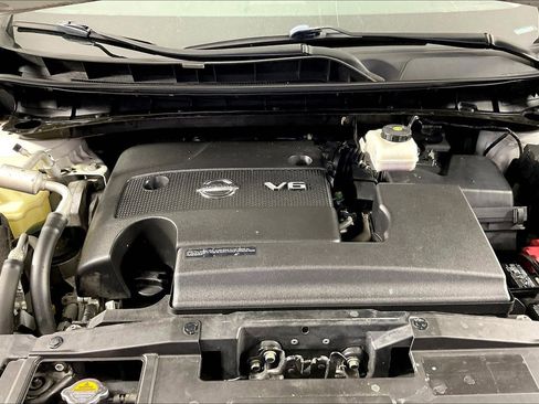 Used 2016 Nissan Murano SL AWD/4WD image 29