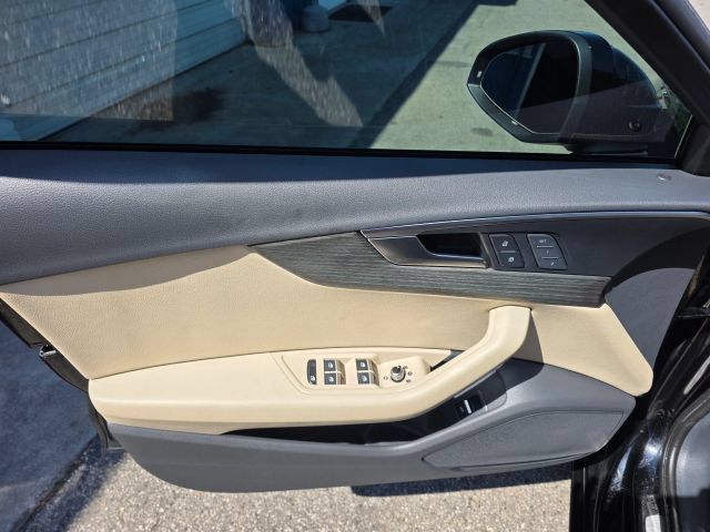 Used 2018 Audi A4 2.0T Ultra Premium FWD image 11