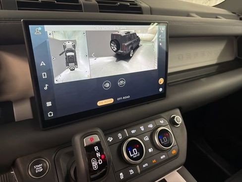 Used 2025 Land Rover Defender 110 S AWD/4WD image 29