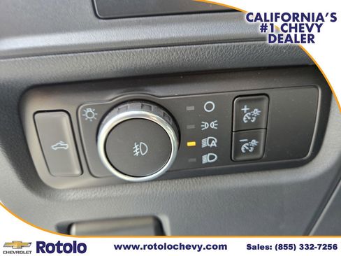 Used 2025 Ford F150 XL w/ Equipment Group 103A High image 16