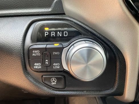 Used 2022 RAM 1500 Laramie w/ Laramie Southwest Edition AWD/4WD image 47