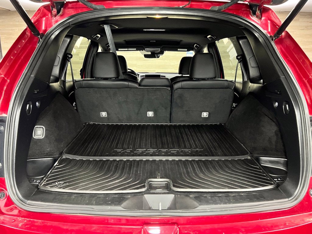Used 2023 Honda Passport TrailSport image 20